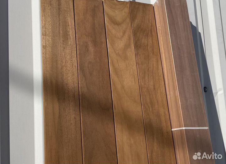 Доска для полога термоабаш 27х95, 2,25 м