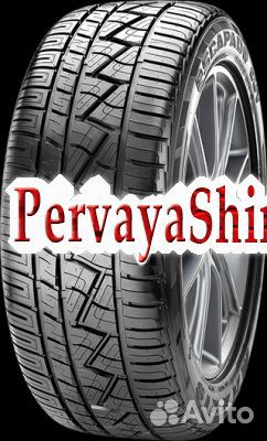 Maxxis Escapade CUV CV-01 265/60 R18