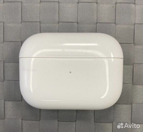 Кейс для AirPods Pro 2 оригинал