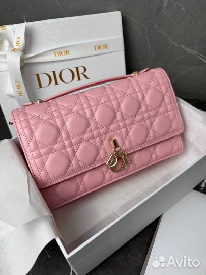 Сумка Dior 24 cm