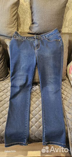 Джинсы женские