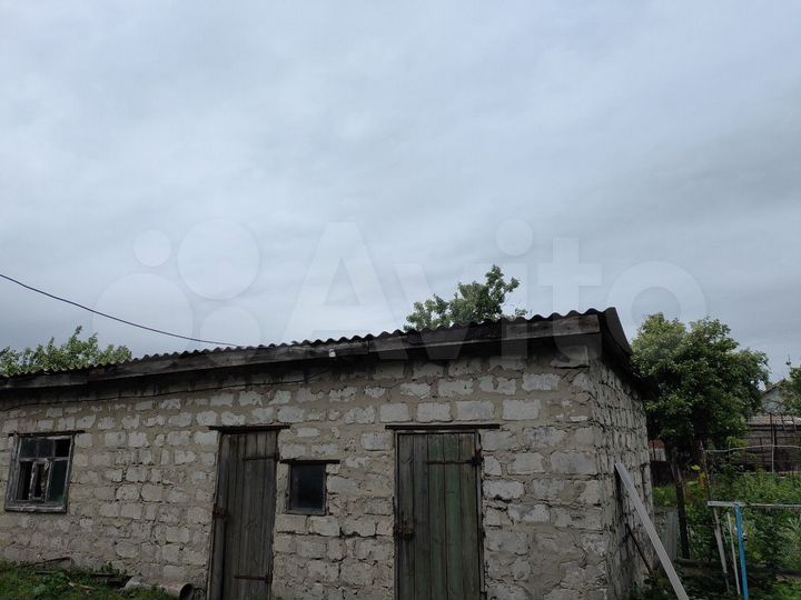 Дом 74,4 м² на участке 2 сот.