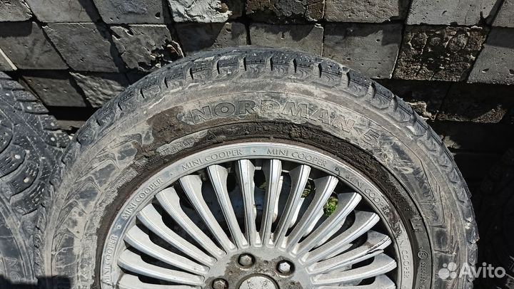 Nokian Tyres Nordman 5 175/65 R14