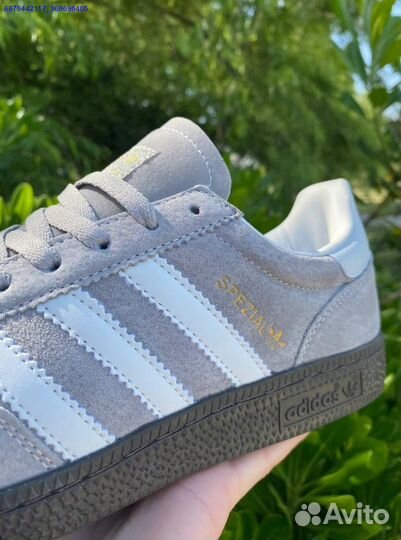 Adidas Spezial (Арт.49697)