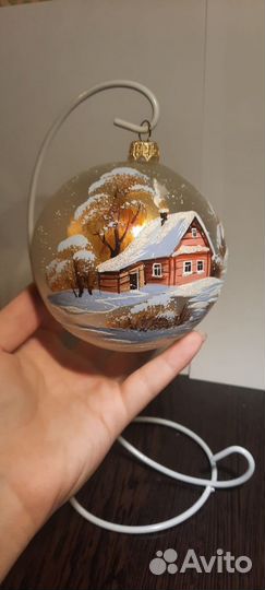 Шар, Фабрика Ариель