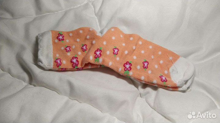 Носки детские