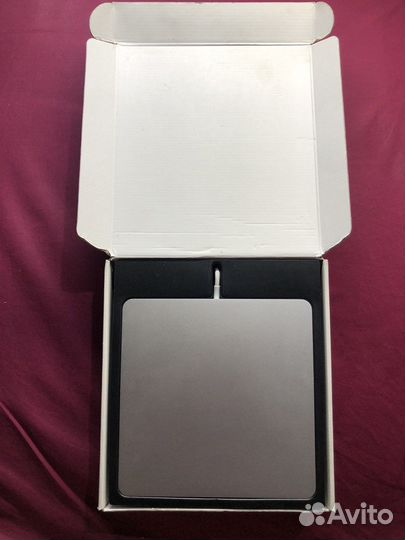 Apple usb superdrive