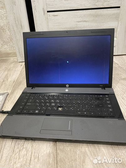 Ноутбук HP 625