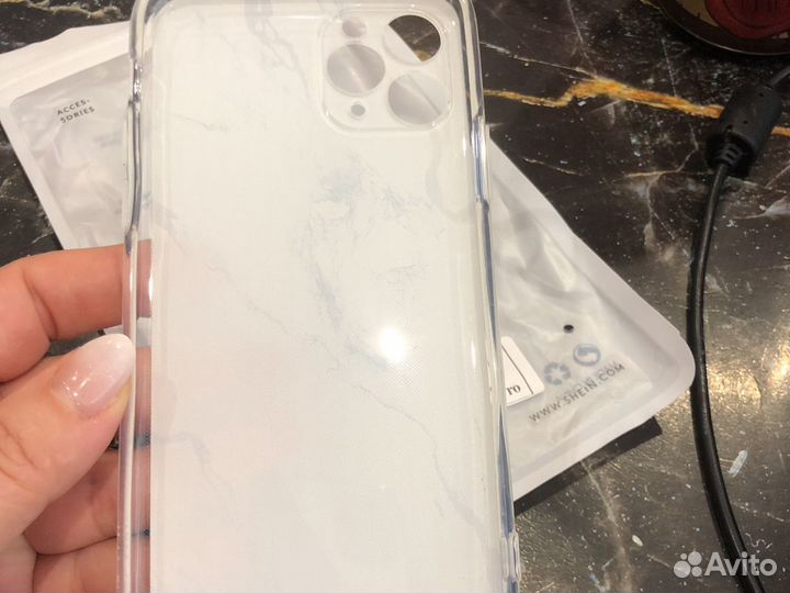 Чехол на iPhone 11 pro