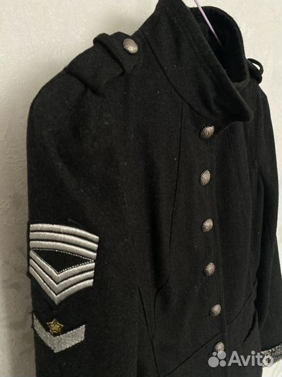 Пиджак женский XXS