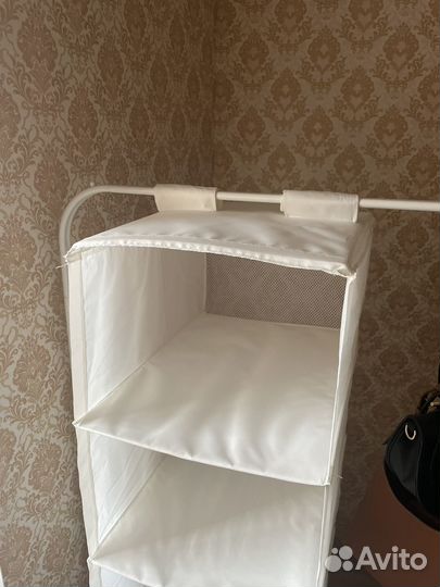 Подвесной органайзер IKEA икеа