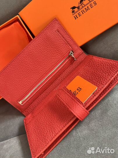 Кошелек женский Hermes