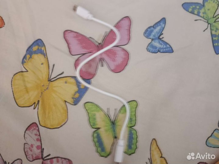 Микрофон караоке