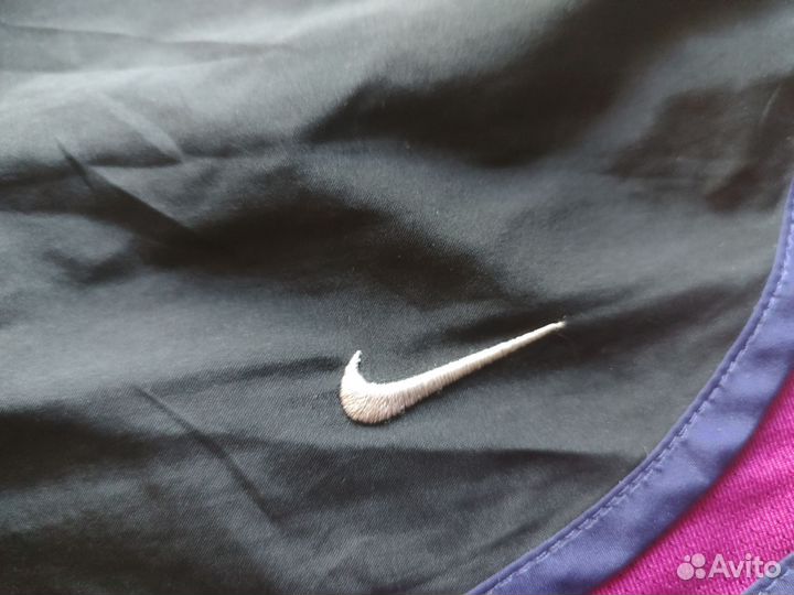 Шорты Nike беговые, оригинал