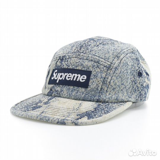 Кепка Supreme оригинал