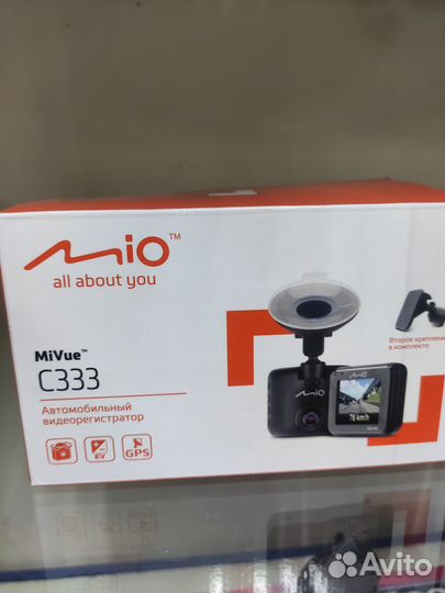 Видеорегистратор