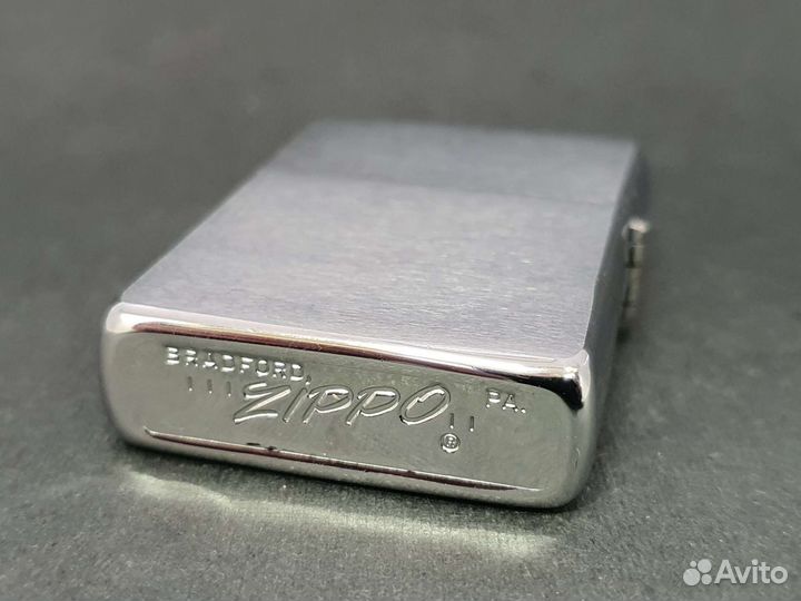Зажигалки Zippo - Прекрасные старушки