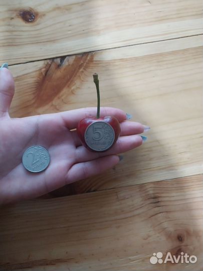 Черешня оптом Мелитополь