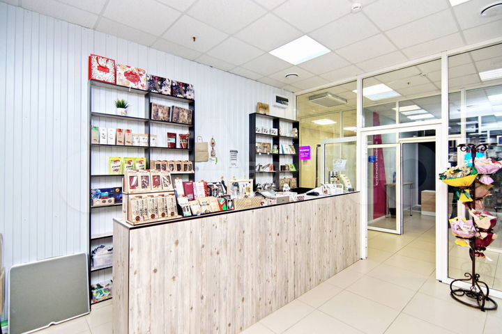 Продам помещение свободного назначения, 21.6 м²