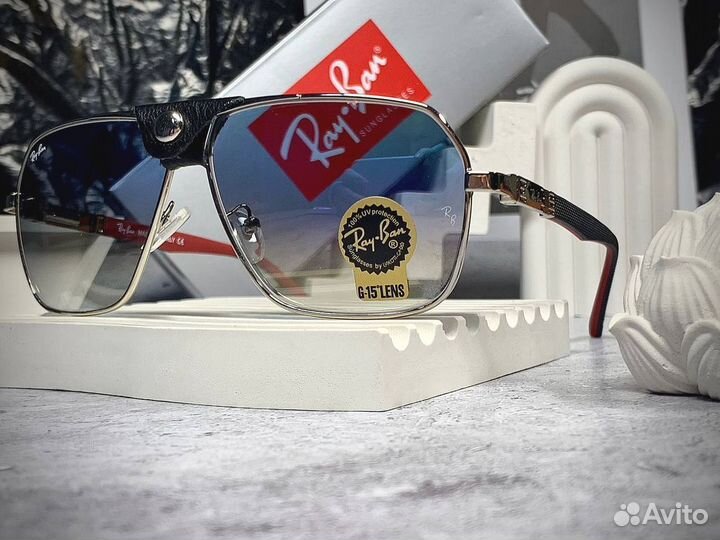 Очки Ray Ban Aviator