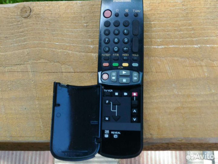 Пульт ду Panasonic