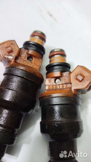 Топливные форсунки Chrysler Dodge Stratus Cirrus