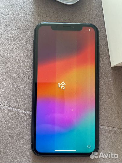 iPhone Xr, 128 ГБ