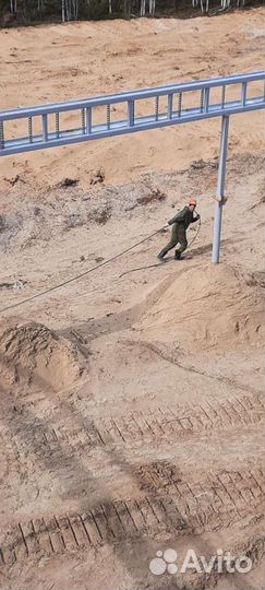 Услуги электрика