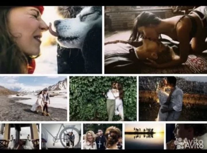 Максим Добрый online интенсив 2 (2019)