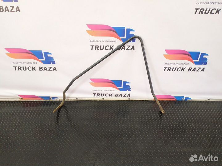 41297966 Поручень за кабиной Iveco Stralis