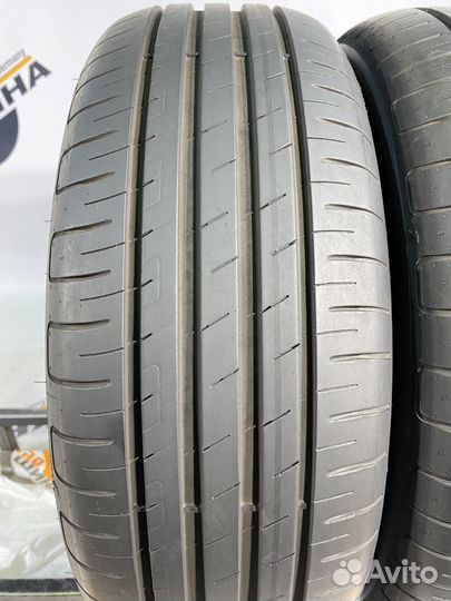 Goodyear EfficientGrip Performance 205/55 R17