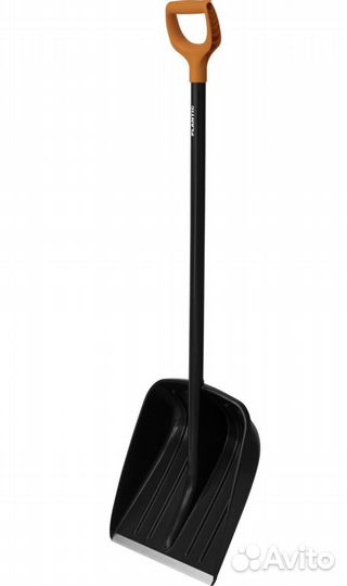 Лопата для уборки снега Plantic Snow 12003-01 с де