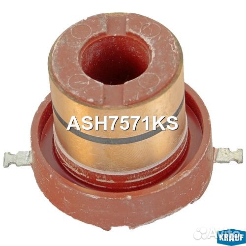 Коллектор генератора