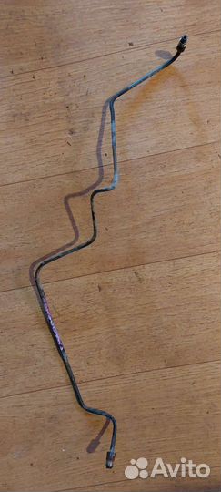 Трубка сцепления Kia Spectra