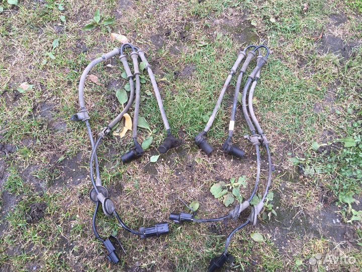 Датчик ABC передний Hyundai Getz