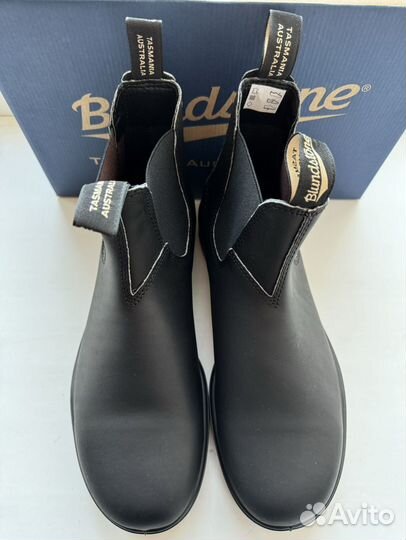 44eu Blundstone 510 Оригинал ботинки мужские