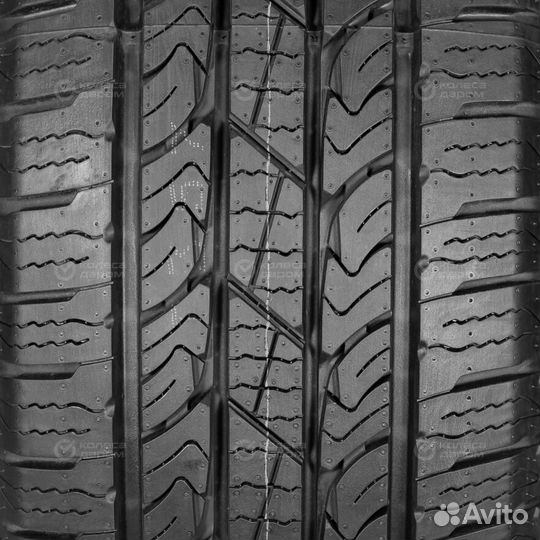 Nexen Roadian HTX RH5 265/75 R16 116T