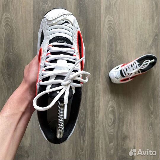 Кроссовки Nike Air Max Tailwind IV