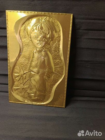 Чеканка СССР