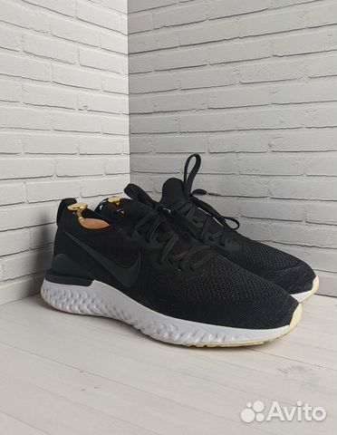 Кроссовки мужские Nike. Оригинал купить в Пскове | Личные вещи | Авито