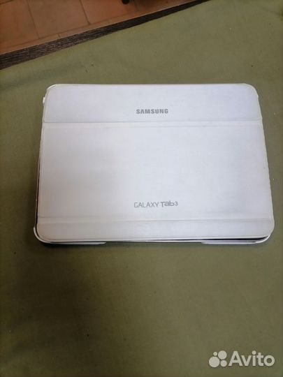 Samsung galaxy tab3