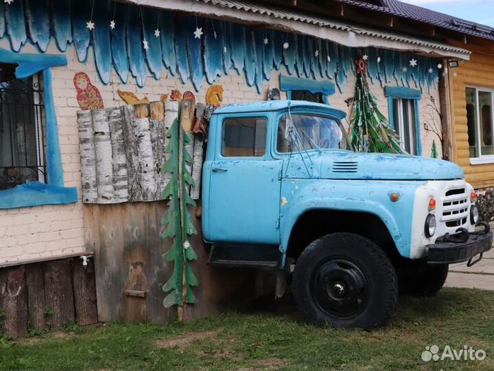 Экскурсия — Кострома — изкостромы вНерехту— город