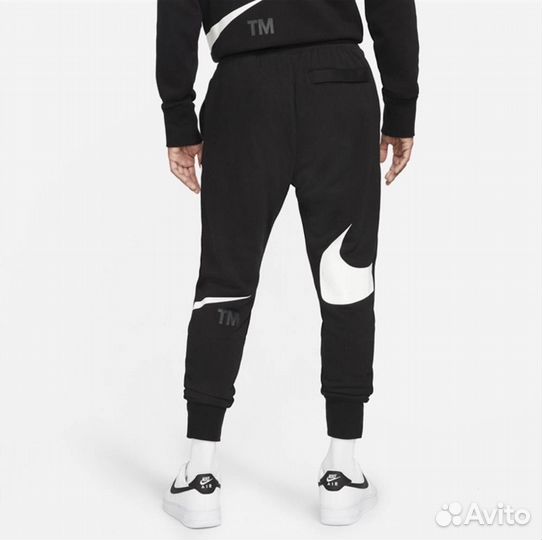 Штаны nike logo