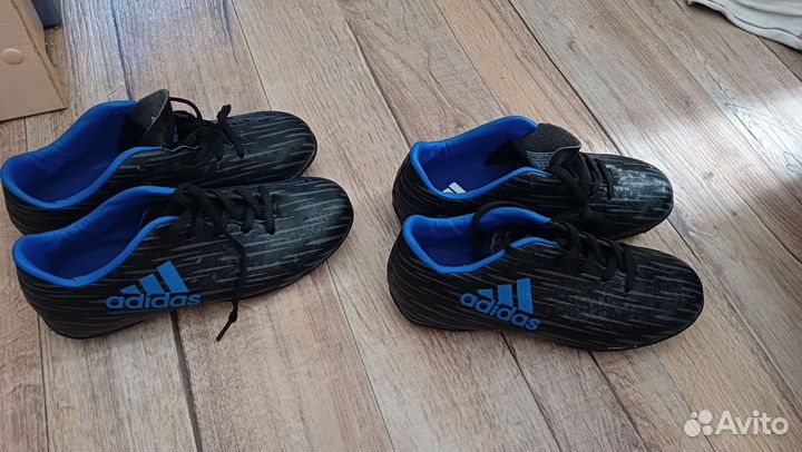 Авито доставка для Давида