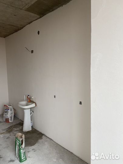 Штукатур маляр