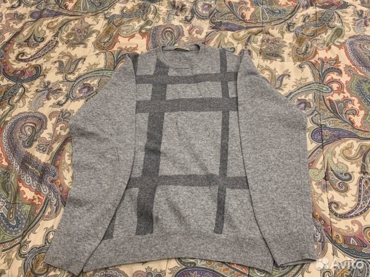 Мужской джемпер Glenfield р.50