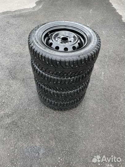 Шины зимние r 13
