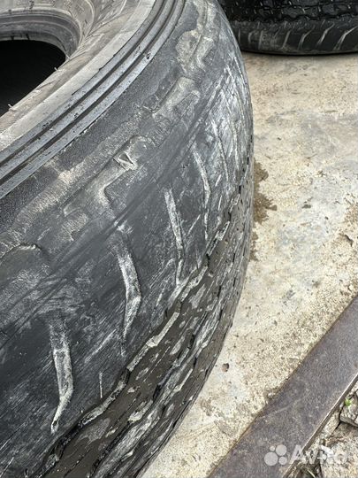 Dunlop Grandtrek AT25 285/60 R18