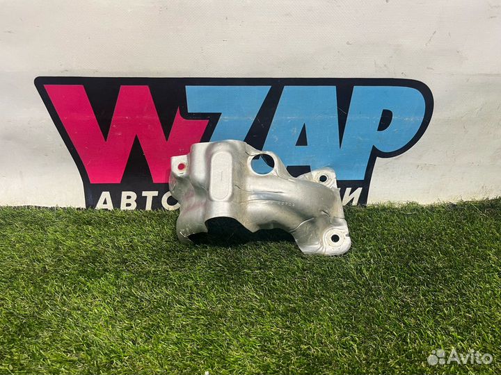 Шумоизоляция (термозащита) Ford Explorer 6 U625