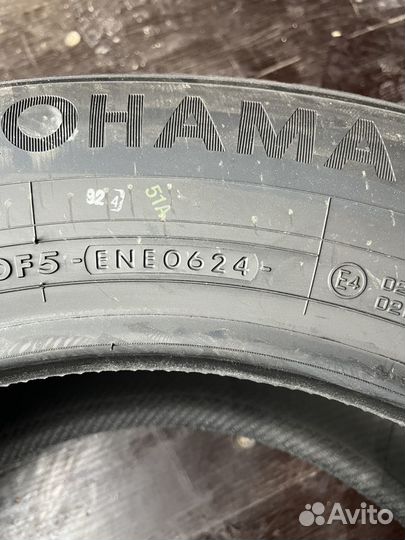 Yokohama Ice Guard IG60 225/65 R17 102Q